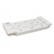 BADEBANK, Sitz, Plattform, 200 kg