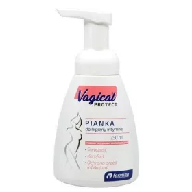  Farmina Vagical Protect Intimhygieneschaum 250 ml