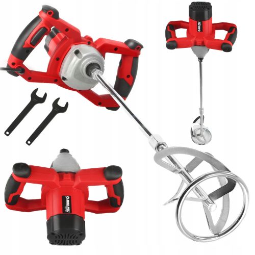 Mar-pol M51301 Mischer 120 mm