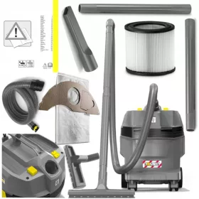 Kärcher NT 22/1 Ap L 1300 W Industriestaubsauger