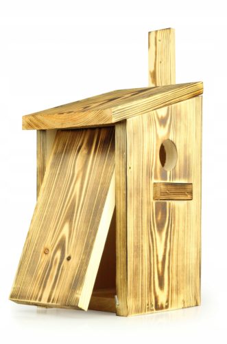  Nistkästen, Unterschlupf und Box für Eichhörnchen BL-11