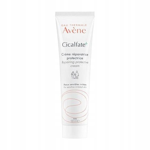  AVENE CICALFATE+ Schützende regenerierende Creme 100 ml