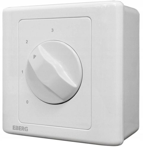 EBERG 400 W Lüftergeschwindigkeitsregler