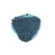  Transa Electronics Korallenblauer Moppbezug