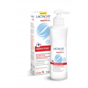  LACTACYD PHARMA PREBIOTIC+ Flüssigkeit, 250 ml