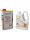 OSMO Wisch - Fix 8016 1L + OSMO 3029 farblos 1L