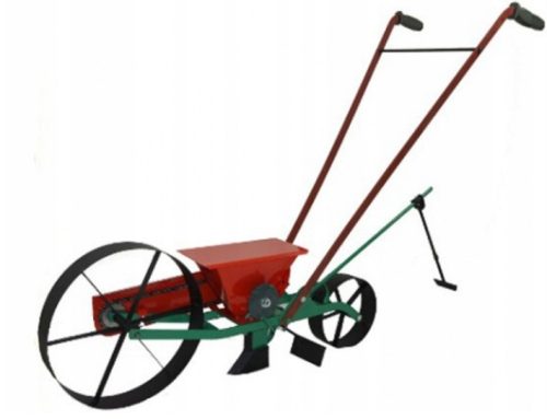  Einreihige Handsämaschine iDino 12 l 7 cm