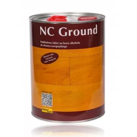 Hartzlack NC Grundgrundierung 5L