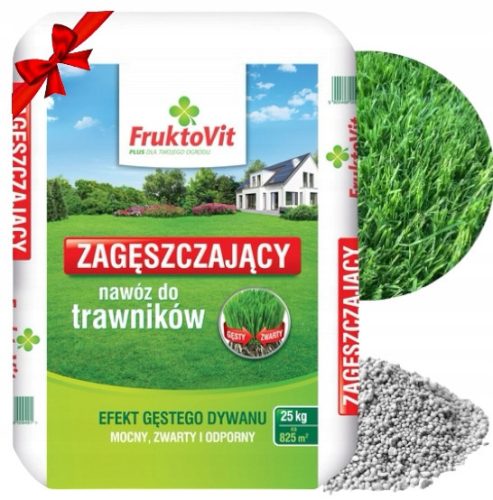 Zutatenreicher Dünger Grupa Inco Granulat 25 kg