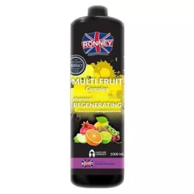    Ronney Shampoo 1000 ml Regeneration und Feuchtigkeitsversorgung