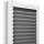 Plissees Plissee für Fenster 74cm x 230