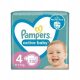  Pampers Active Babywindeln Größe 4 132 Stk.