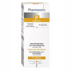    Pharmaceris P Multitasking-Gesichtscreme Tag und Nacht 50 ml