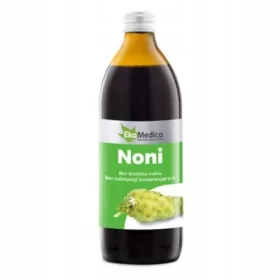  EkaMedica Noni-Fruchtsaft 1000 ml
