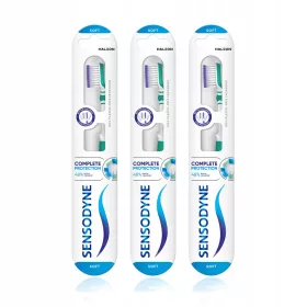 Sensodyne Complete Protection Weiche Zahnbürste