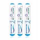 Sensodyne Complete Protection Weiche Zahnbürste