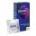  Durex Intense Kondome 10 Stück mit Rippen und stimulierendem Gel