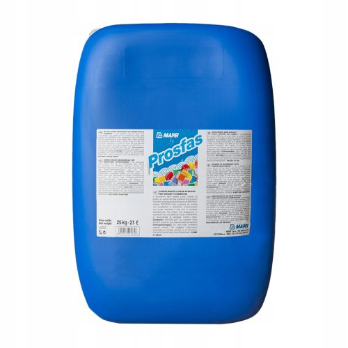 Mapei Prosfas Bodenverstärkung 25 kg