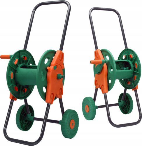  Gartenschlauchwagen 45 m 89335 Flo