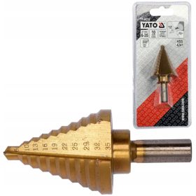 Yato Stufenbohrer 6-35 mm Ad624669