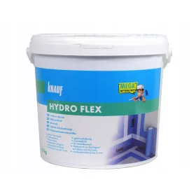 Knauf Hydro Flex Flüssigfolie 528256 15 kg