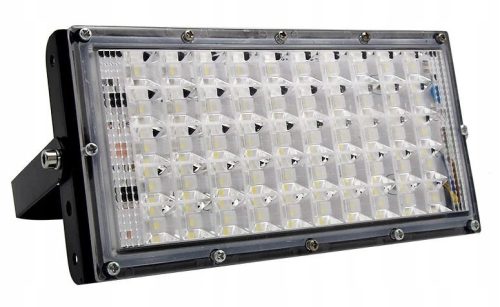  Halogen kaltweiß 2240 lm 50 W