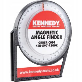 Kennedy Magnetischer Winkelmesser KEN5977500K