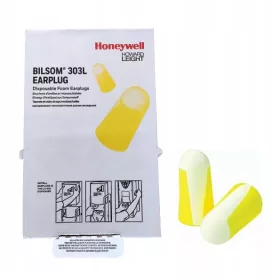   Honeywell Anti-Lärm-Ohrstöpsel Honeywell BILSOM 303L EARPLUG Ohrstöpsel