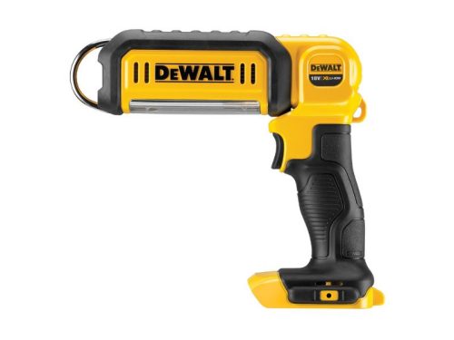 Halogene für den Außenbereich und den Garten DeWalt DCL050-XJ Werkstattlampe
