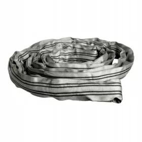 Rundschlauchschlinge, geschlossener Umfang, DOR = 4000kg, 5M