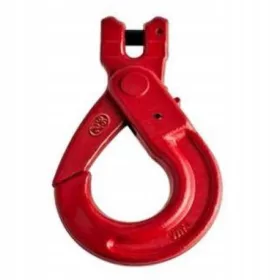 Kettenschlinge 1C 13-8 5,3T 5,5M Sicherheitshaken