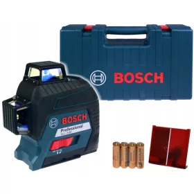  Bosch GLL 3-80 Kreuzlinienlaser
