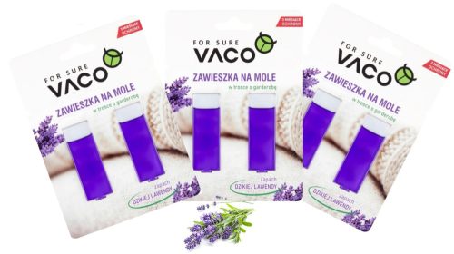 Insektenschutzmittel Vaco Mottenfalle 0,011 kg 2 ml
