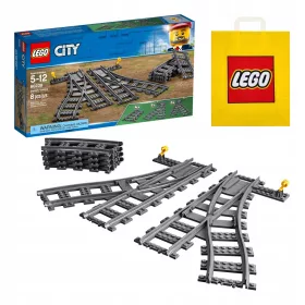    LEGO City 60238 Schalter + VP Papiertüte LEGO 6315792 Mittel