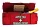  Alkohol-Box, Erste-Hilfe-Set, gratis Anhänger als Geschenk