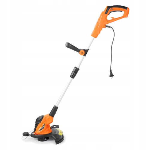  Daewoo elektrischer Freischneider 96 cm 2,4 kg 550 W