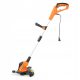  Daewoo elektrischer Freischneider 96 cm 2,4 kg 550 W