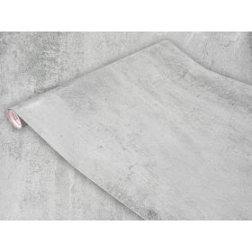  DecoMeister Beton imitierendes Furnier 67,5 x 990 cm