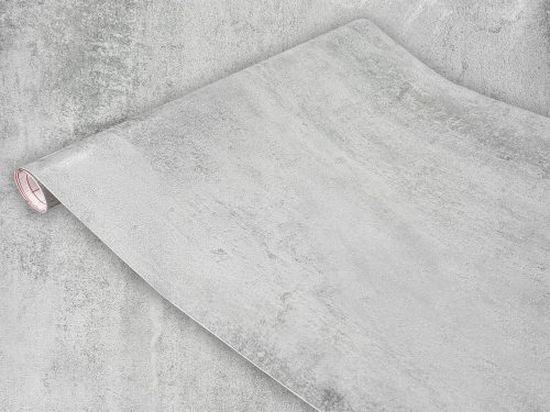  DecoMeister Beton imitierendes Furnier 67,5 x 990 cm