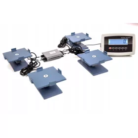 GEWICHT FÜR DEN MISCHER