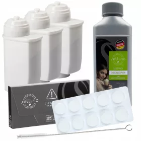  Spitze Clean Spitze Kraft Filtereinsatz 3 Stk.