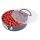 Backbleche und -formen Altom Design Kuchenform 26 x 26 cm, Durchmesser 26 cm