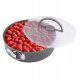 Backbleche und -formen Altom Design Kuchenform 26 x 26 cm, Durchmesser 26 cm
