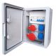 Gama Electric RABG2LC Schaltanlage