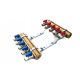  Hurtinstal 4-Kreis-Verteiler