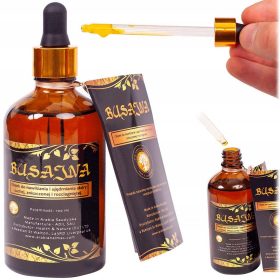  Busajna feuchtigkeitsspendendes und straffendes Öl 100 ml