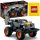  LEGO Technic Monster Jam Max-D 42119 + VP Papiertüte LEGO 6315792 mittel