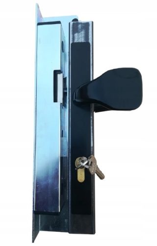 TOR-KIT 12V Griffgriff KASSETTE 40x40