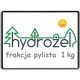  HYDROGEL AGROŻEL GARDENING 1KG FÜR PFLANZEN UND GEMÜSEKULTUREN HYDRATION