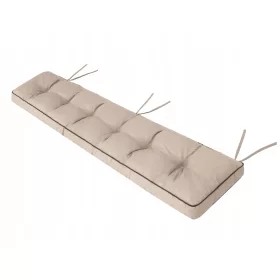  Hobbygarden Kissen 40 x 150 x 8 beige